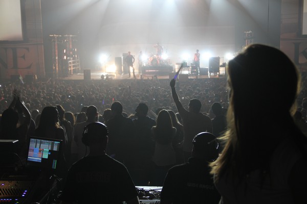 KEANE in Beirut-Part 2